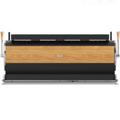 Dalla Corte Zero Classic Espresso Makinesi, 3 Gruplu - 3
