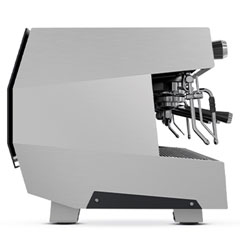 Dalla Corte ICON Espresso Machine, 2 Group - 2