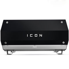 Dalla Corte ICON Espresso Machine, 2 Group - 3