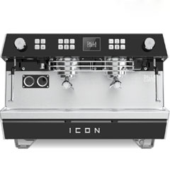 Dalla Corte ICON Espresso Makinesi, 2 Gruplu - Thumbnail