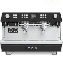 Dalla Corte ICON Espresso Makinesi, 2 Gruplu - 1
