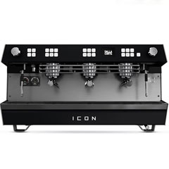 Dalla Corte ICON Espresso Makinesi, 3 Gruplu - 1