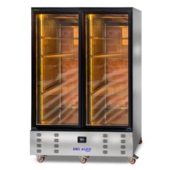 Dampak Double Door Meat Aging Cabinet, 1264 lt - Dampak