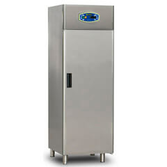 Dampak Single Door Upright Freezer, 700 lt - Dampak