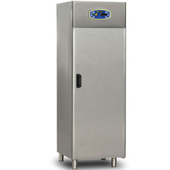 Dampak Single Door Upright Refrigerator, 700 lt - Dampak