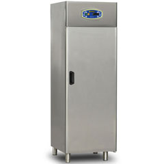Dampak Single Door Upright Static Refrigerator, 700 lt - Dampak