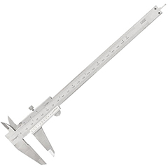 Dasqua 1120-3120-A Mechanical Caliper, 200 mm - 1