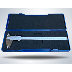 Dasqua 1120-3120-A Mechanical Caliper, 200 mm - 3