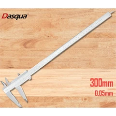 Dasqua 1120-3130 Mechanical Caliper, 0-300 mm - 2