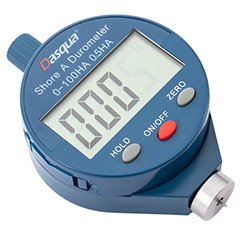 Dasqua 1804-1035 Shore A Elektronik Shoremetre - 1