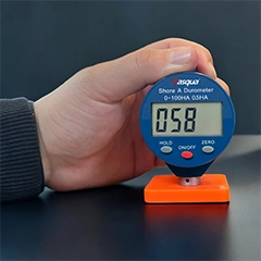 Dasqua 1804-1035 Shore A Elektronik Shoremetre - 2
