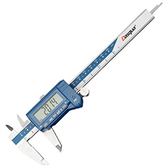 Dasqua 2015-1005 IP67 Protected Digital Caliper - 1