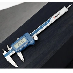 Dasqua 2015-1005 IP67 Protected Digital Caliper - 2