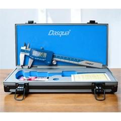 Dasqua 2015-1005 IP67 Protected Digital Caliper - 4
