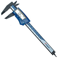 Dasqua 2035-0005 Digital Plastic Caliper - Dasqua