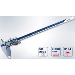 Dasqua 2115-2315 Metal Cased Caliper, 300 mm - 2