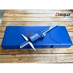 Dasqua 2330-1105 Derinlik Kumpası, 150 mm - 3