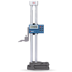 Dasqua 3230-8105-A Çift Sütunlu Dijital Mihengir, 300 mm - 1