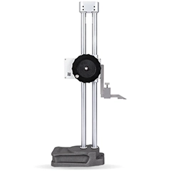 Dasqua 3230-8105-A Çift Sütunlu Dijital Mihengir, 300 mm - 2