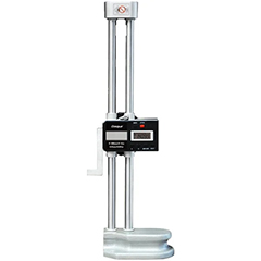 Dasqua 3230-8105 Double Column Digital Height Gauge, 300 mm - Dasqua