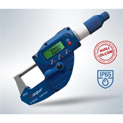 Dasqua 4220-2105 Hızlı Ölçüm Mikrometresi - 2
