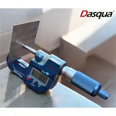 Dasqua 4410-1105-A Hassas Dijital Mikrometre - 4