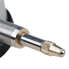 Dasqua 5111-1005 Kulaklı Analog Komparatör Saati, 0-10 mm / 0.01 mm - 3