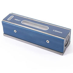 Dasqua 8301-1010A Hassas Makine Su Terazisi, 20 cm - Dasqua