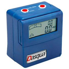Dasqua 8400-0000 Açılır Ekranlı Dijital Eğim Ölçer - Dasqua