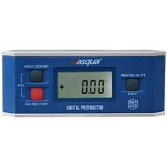 Dasqua 8400-0005 Dijital Eğim Ölçer - 1