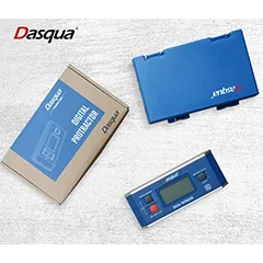 Dasqua 8400-0005 Dijital Eğim Ölçer - 2