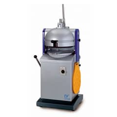 Daub Dough Divider Rounding Machine, 14 Divisions, 130-250 gr - Daub