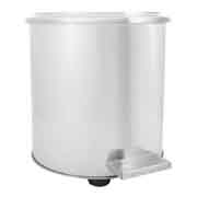 Dayco Industrial Trash Can 70 Lt - 1