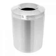 Dayco Fireproof Trash Can - 3