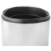 Dayco Open Trash Can 3 Lt - 2