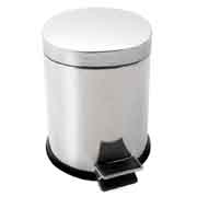 Dayco Pedal Garbage Bin 5 Lt - 1