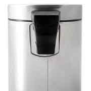 Dayco Pedal Garbage Bin 5 Lt - 3