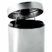 Dayco Pedal Garbage Bin 8 Lt - 2