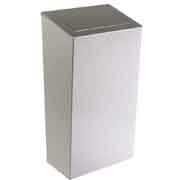 Dayco Push Lid Trash Can 38 Lt - 1