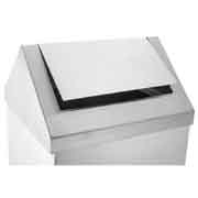 Dayco Trash Bin with Swing Lid 80 Lt - 2