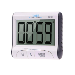 DC-101 Dijital Zamanlayıcı - Beysa