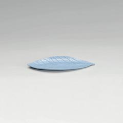 Zicco Defne Model Melamin Teşhir Tabağı, Mini, 17x6 cm - 1