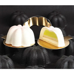 Demarle Flexipan 1059 Charlottes Silikon Kalıp - Demarle