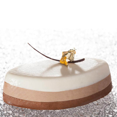 Demarle Flexipan 1270 Oval Silikon Kalıp - Demarle