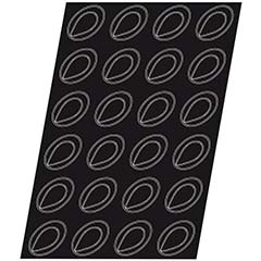 Demarle Flexipan 1554 Silikon Kalıp - Demarle