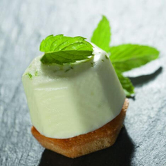 Demarle Flexipan 1560 Sekizgen Silikon Kalıp, 43x40 cm - Demarle