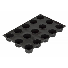 Demarle Flexipan 1601 Büyük Kek Kalıbı, 40x60 cm - 1