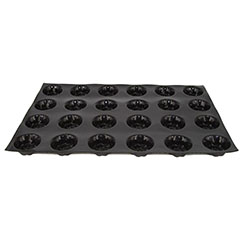 Demarle Flexipan 1996 3D Papatyalar Silikon Kalıp, 40x60 cm - Demarle