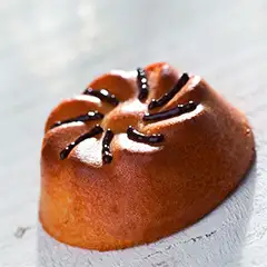 Demarle Flexipan 1996 3D Papatyalar Silikon Kalıp, 40x60 cm - Demarle (1)