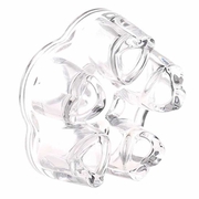 Epinox Demlik Isıtıcı, Stand, Dıs 01 - Epinox Coffee Tools